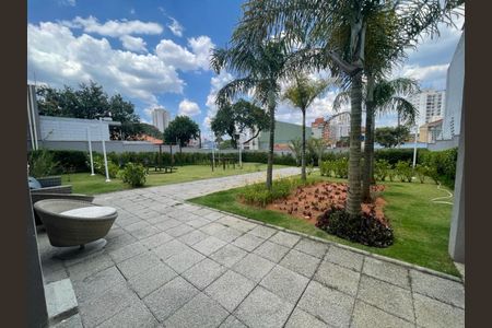 Apartamento à venda com 35m², 1 quarto e 1 vagaFoto 26