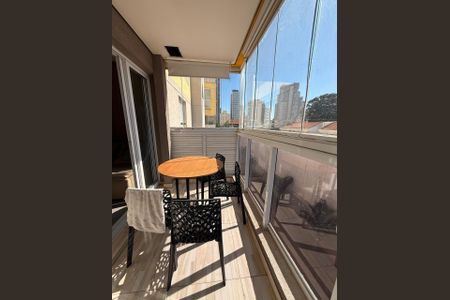 Apartamento à venda com 35m², 1 quarto e 1 vagaFoto 01