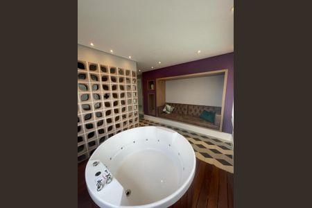 Apartamento à venda com 35m², 1 quarto e 1 vagaFoto 39