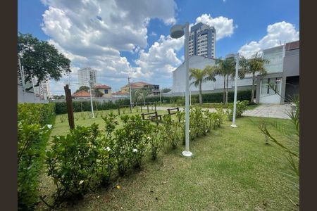 Apartamento à venda com 35m², 1 quarto e 1 vagaFoto 25