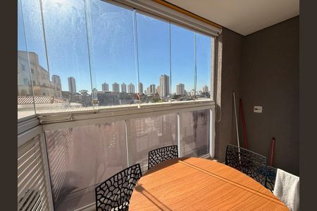 Apartamento à venda com 35m², 1 quarto e 1 vagaFoto 01