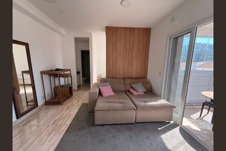 Apartamento à venda com 35m², 1 quarto e 1 vagaFoto 01