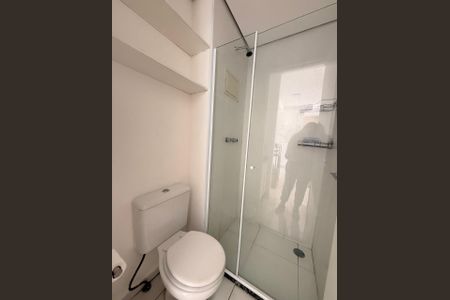 Apartamento à venda com 35m², 1 quarto e 1 vagaFoto 01