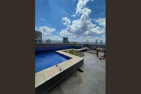 Apartamento à venda com 35m², 1 quarto e 1 vagaFoto 38