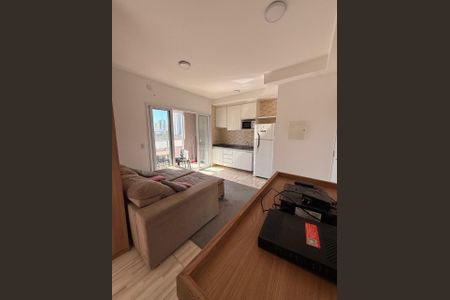 Apartamento à venda com 35m², 1 quarto e 1 vagaFoto 01