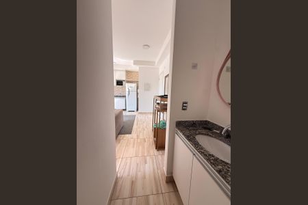 Apartamento à venda com 35m², 1 quarto e 1 vagaFoto 01