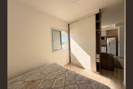 Apartamento à venda com 35m², 1 quarto e 1 vagaFoto 01