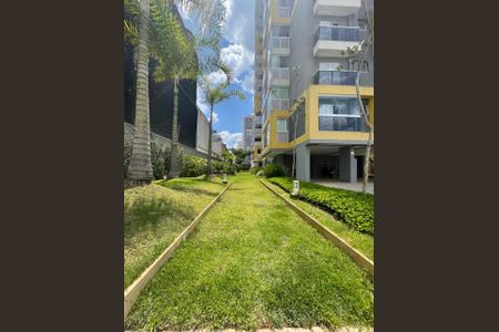 Apartamento à venda com 35m², 1 quarto e 1 vagaFoto 28