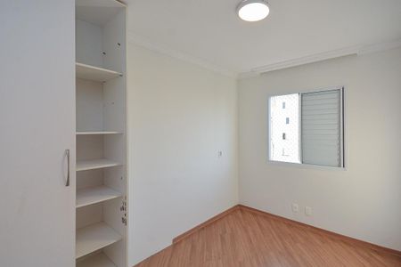 Quarto 3 de apartamento à venda com 3 quartos, 64m² em Jardim Marajoara, São Paulo