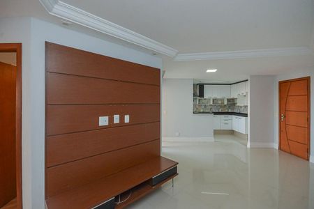 Sala de apartamento à venda com 3 quartos, 64m² em Jardim Marajoara, São Paulo