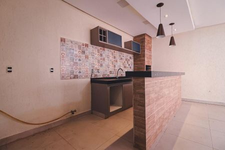 Casa à venda com 2 quartos, 150m² em Village Santa Rita, Goiânia