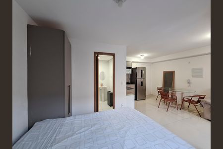 Quarto de apartamento para alugar com 1 quarto, 40m² em Parada Inglesa, São Paulo