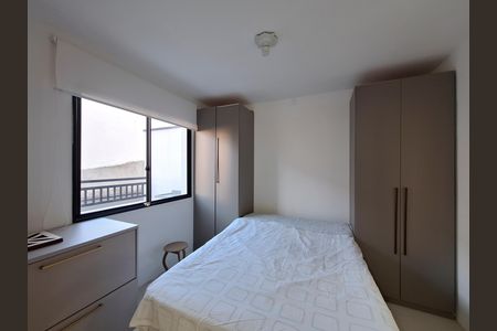 Quarto de apartamento para alugar com 1 quarto, 40m² em Parada Inglesa, São Paulo
