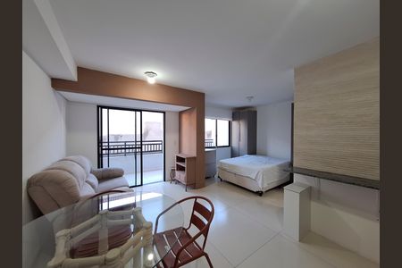 Apartamento para alugar com 1 quarto, 40m² em Parada Inglesa, São Paulo