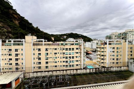 Apartamento à venda com 1 quarto, 60m² em Botafogo, Rio de Janeiro