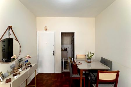 Apartamento à venda com 1 quarto, 60m² em Botafogo, Rio de Janeiro