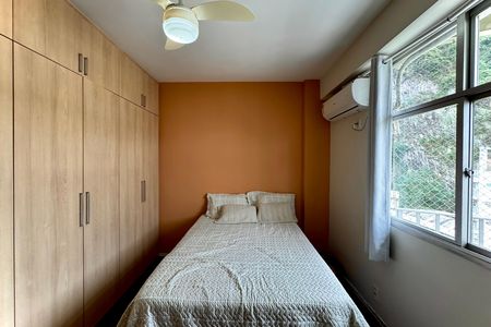 Apartamento à venda com 1 quarto, 60m² em Botafogo, Rio de Janeiro