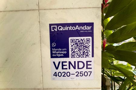 Apartamento à venda com 1 quarto, 60m² em Botafogo, Rio de Janeiro