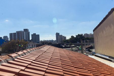 Vista do Terraço de casa para alugar com 3 quartos, 120m² em Jardim Independência (são Paulo), São Paulo
