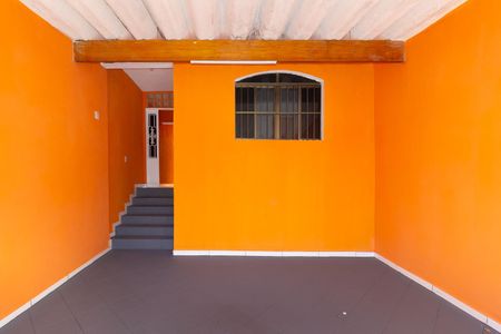 Garagem de casa à venda com 3 quartos, 120m² em Jardim Independência (são Paulo), São Paulo