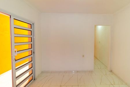 Sala de casa para alugar com 3 quartos, 120m² em Jardim Independência (são Paulo), São Paulo