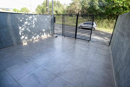 Casa de condomínio para alugar com 102m², 3 quartos e 3 vagas Casa de condomínio para alugar com 102m², 3 quartos e 3 vagasGaragem