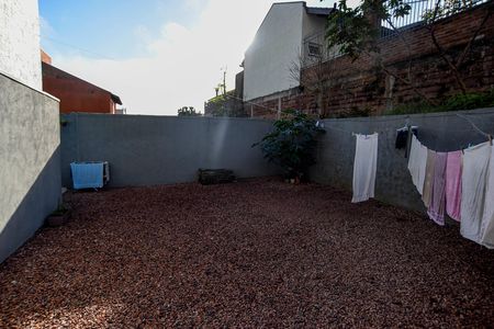 Casa de condomínio para alugar com 102m², 3 quartos e 3 vagas Casa de condomínio para alugar com 102m², 3 quartos e 3 vagasJardim
