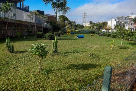 Casa de condomínio para alugar com 102m², 3 quartos e 3 vagas Casa de condomínio para alugar com 102m², 3 quartos e 3 vagasÁrea de pet