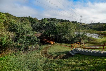 Casa de condomínio para alugar com 102m², 3 quartos e 3 vagas Casa de condomínio para alugar com 102m², 3 quartos e 3 vagasLago