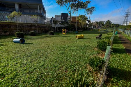 Casa de condomínio para alugar com 102m², 3 quartos e 3 vagas Casa de condomínio para alugar com 102m², 3 quartos e 3 vagasÁrea de pet