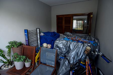 Casa de condomínio para alugar com 102m², 3 quartos e 3 vagas Casa de condomínio para alugar com 102m², 3 quartos e 3 vagasGaragem