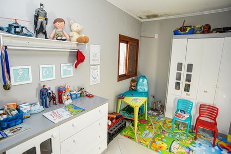 Casa de condomínio para alugar com 102m², 3 quartos e 3 vagas Casa de condomínio para alugar com 102m², 3 quartos e 3 vagasQuarto 2