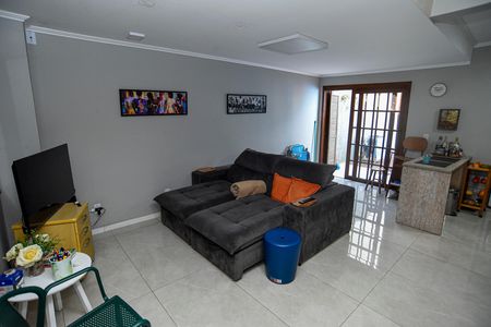 Casa de Condomínio para alugar com 3 quartos, 102m² em Mário Quintana, Viamão