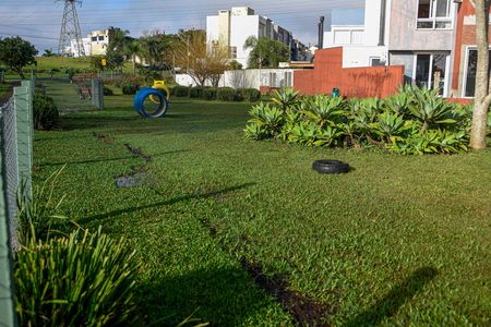 Casa de condomínio para alugar com 102m², 3 quartos e 3 vagas Casa de condomínio para alugar com 102m², 3 quartos e 3 vagasÁrea de pet
