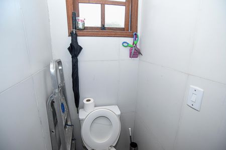 Casa de condomínio para alugar com 102m², 3 quartos e 3 vagas Casa de condomínio para alugar com 102m², 3 quartos e 3 vagasLavabo