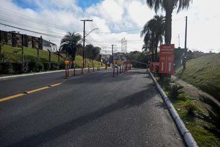 Casa de condomínio para alugar com 102m², 3 quartos e 3 vagas Casa de condomínio para alugar com 102m², 3 quartos e 3 vagasFachada Condominio
