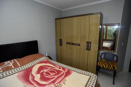 Casa de condomínio para alugar com 102m², 3 quartos e 3 vagas Casa de condomínio para alugar com 102m², 3 quartos e 3 vagasQuarto Suíte