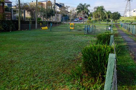 Casa de condomínio para alugar com 102m², 3 quartos e 3 vagas Casa de condomínio para alugar com 102m², 3 quartos e 3 vagasÁrea de pet