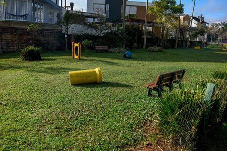 Casa de condomínio para alugar com 102m², 3 quartos e 3 vagas Casa de condomínio para alugar com 102m², 3 quartos e 3 vagasÁrea de pet
