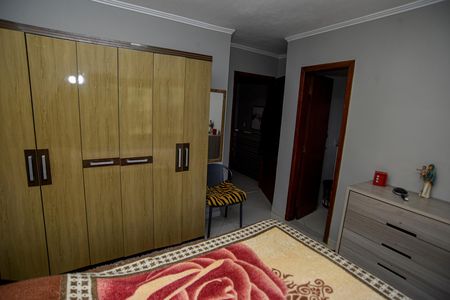 Casa de condomínio para alugar com 102m², 3 quartos e 3 vagas Casa de condomínio para alugar com 102m², 3 quartos e 3 vagasQuarto Suíte