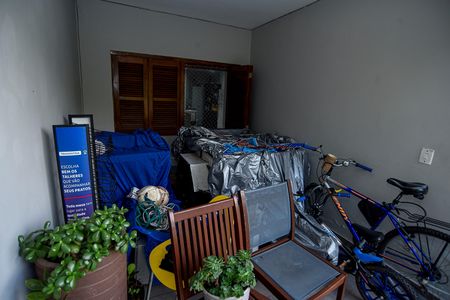 Casa de condomínio para alugar com 102m², 3 quartos e 3 vagas Casa de condomínio para alugar com 102m², 3 quartos e 3 vagasGaragem