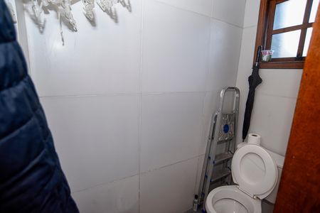 Casa de condomínio para alugar com 102m², 3 quartos e 3 vagas Casa de condomínio para alugar com 102m², 3 quartos e 3 vagasLavabo