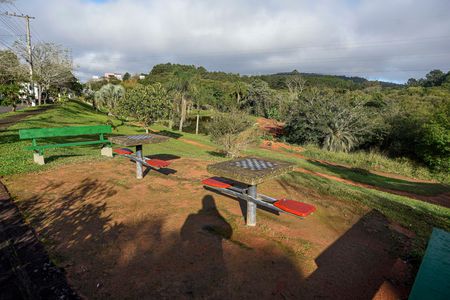 Casa de condomínio para alugar com 102m², 3 quartos e 3 vagas Casa de condomínio para alugar com 102m², 3 quartos e 3 vagasLago