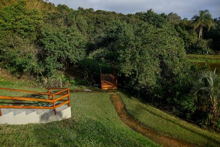 Casa de condomínio para alugar com 102m², 3 quartos e 3 vagas Casa de condomínio para alugar com 102m², 3 quartos e 3 vagasLago
