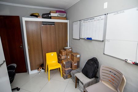Quarto 1 de casa de condomínio para alugar com 3 quartos, 102m² em Mário Quintana, Viamão