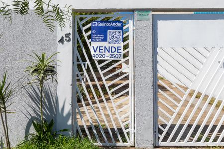 Casa à venda com 3 quartos, 140m² em Jardim Myrian Moreira da Costa, Campinas