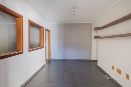 Sala de casa à venda com 3 quartos, 140m² em Jardim Myrian Moreira da Costa, Campinas