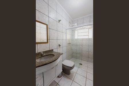 Banheiro Social de casa à venda com 3 quartos, 140m² em Jardim Myrian Moreira da Costa, Campinas