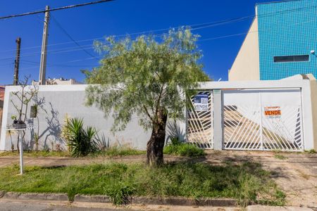 Casa à venda com 3 quartos, 140m² em Jardim Myrian Moreira da Costa, Campinas