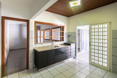 Cozinha de casa à venda com 3 quartos, 140m² em Jardim Myrian Moreira da Costa, Campinas